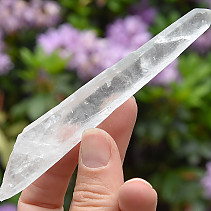 Crystal laser crystal raw (Brazil) 37g