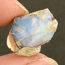 Etiopský opál v hornině 1,7g