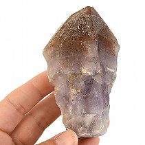 Super seven amethyst crystal from Brazil 230g