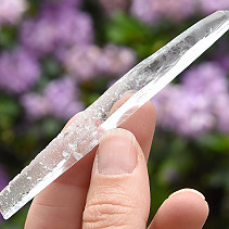 Crystal laser crystal raw (Brazil) 13g