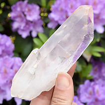Crystal crystal from Madagascar 191g