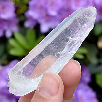 Crystal laser crystal raw (Madagascar) 39g