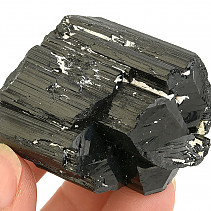 Tourmaline scoryl crystal from Madagascar 97g