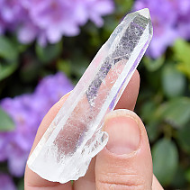 Crystal laser crystal raw (Madagascar) 28g