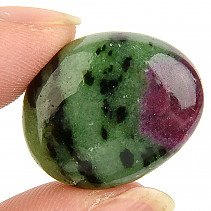Ruby in Zoisite (India) 9g