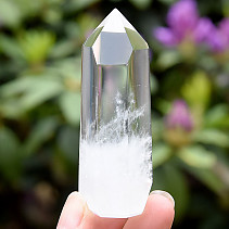 Crystal cut point from Madagascar (75g)