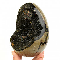 Dragon eggs - septaria from Madagascar 1510g