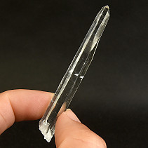 Laser crystal raw from Brazil 8g