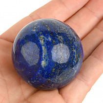 Lapis lazuli ball Ø 44mm (Pakistan)