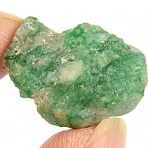 Smaragd surový z Pákistánu 4,2g