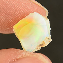 Etiopský opál surový v hornině 0,6g