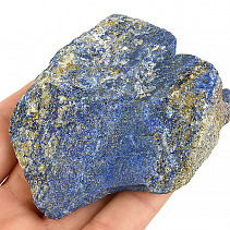 Surový lapis lazuli z Pákistánu 177g