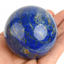 Koule lapis lazuli Ø 53mm (Pákistán)