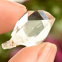 Herkimer krystal z Pákistánu 2,2g