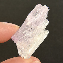 Kunzite crystal 7.5g