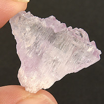 Kunzite crystal 7.3g