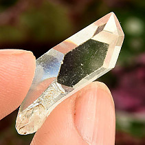 Herkimer krystal z Pákistánu 2,7g