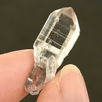 Herkimer krystal (Pákistán) 1,7g