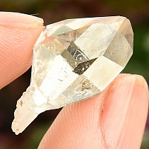 Herkimer krystal z Pákistánu 2,8g
