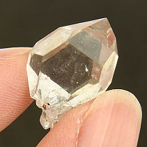 Herkimer krystal (Pákistán) 2g