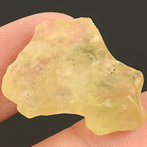 Natural Libyan Desert Glass (6.4g)