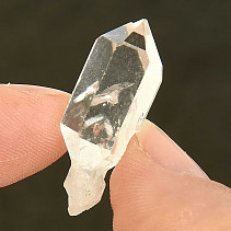 Herkimer krystal 2,6g Pákistán