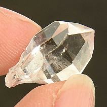 Herkimer krystal z Pákistánu 1,2g