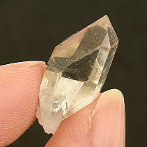 Herkimer krystal (Pákistán) 2,4g