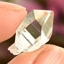Herkimer krystal (Pákistán) 1,4g