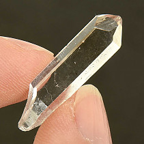 Herkimer crystal (1.4g) from Pakistan