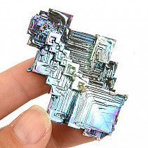 Bismuth colored heavy metal 38g