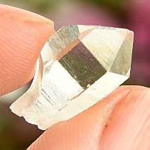Herkimer krystal (Pákistán) 1,6g