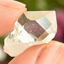 Herkimer krystal z Pákistánu 2,1g