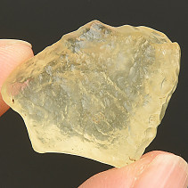 Natural Libyan desert glass (6.3g)