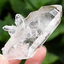 Druze crystal from Brazil 78g