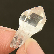 Herkimer crystal from Pakistan (1.2g)