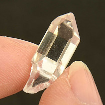 Herkimer crystal (0.9g) from Pakistan
