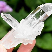 Druze crystal from Brazil 69g