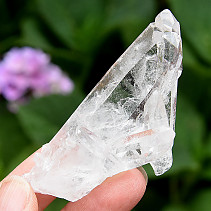 Druze crystal from Brazil 51g