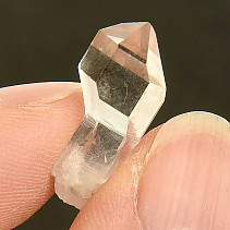 Herkimer crystal (1.0g from Pakistan)