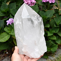 Lemur crystal natural crystal from Brazil 2905g