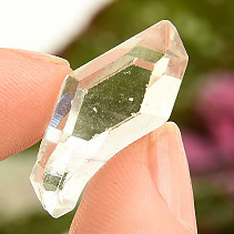 Herkimer krystal z Pákistánu (2,7g)