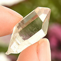 Herkimer krystal z Pákistánu 2,4g