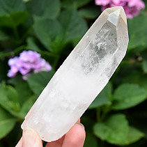 Krystal z křišťálu 174g Madagaskar