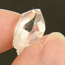Herkimer crystal 0.6g from Pakistan