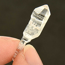 Herkimer krystal (Pákistán) 0,9g