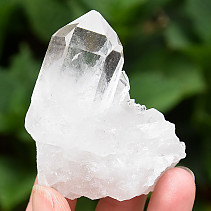 Druze crystal from Brazil 92g