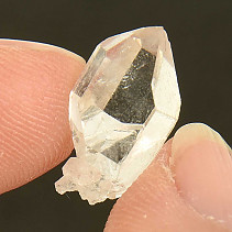 Herkimer crystal 0.9g from Pakistan