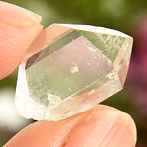Herkimer krystal (Pákistán) 1,9g
