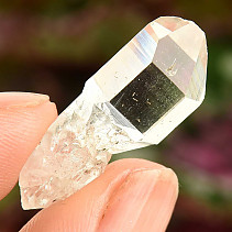 Herkimer krystal z Pákistánu 3,0g